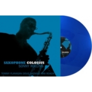 Saxophone Colossus (u[E@Cidl/AiOR[h)