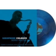Saxophone Colossus (u[}[uE@Cidl/AiOR[h)