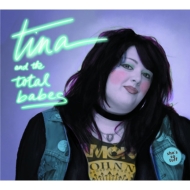 Tina  Total Babes/She's So Tuff