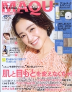 �\���Ⴂ�t�^�Ⴂ�� Maquia (�}�L�A)2022�N 10��������