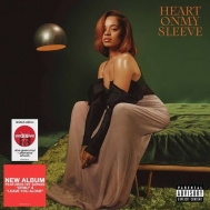 Heart On My Sleeve (Alternate Album Cover)(I[uO[E@Cidl/2gAiOR[h)