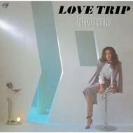 シティポップ名盤】ユニバーサルミュージック「CITY POP Selections by UNIVERSAL MUSIC」― 間宮貴子『LOVE  TRIP』、野口五郎『L.A.EXPRESS ロサンゼルス通信』、佐藤博『オリエント』の高音質ハイブリッドSACDも|ジャパニーズポップス