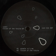 Vision Of The Future Ep