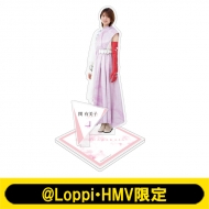 アクリル置時計(欅坂46 / 山崎天)【Loppi・HMV限定】 : 欅坂46