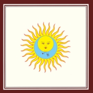 Larks' Tongues in Aspic: zƐ (SHM-CD Edition)