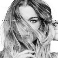 Leann Rimes/God's Work