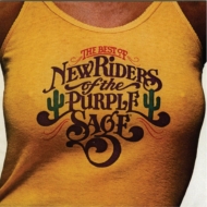 New Riders Of The Purple Sage/Best Of New Riders Of The Purple Sage