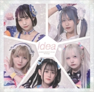 ۥ⡼L+/ץ饤go!!go!! / Idea (B)