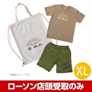 水曜どうでしょうキャラバングッズ 2022年11月27日（日）で販売