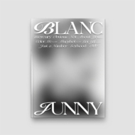 JUNNY (Korea)/1st Album Blanc