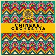 Works -Violin Concerto, Othello, African Suite, etc : Chineke! Orchestra, Elena Urioste(Vn)(2CD)