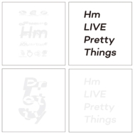 Ω֥ϥ/Hm Live Pretty Things (Ltd)