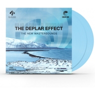 The New Mastersounds/Deplar Effect (Ice Blue) (Colored Vinyl)