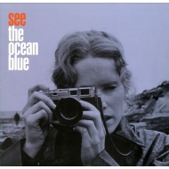 Ocean Blue/See The Ocean Blue (Orange)(Black) (Colored Vinyl)