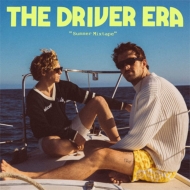 CDアルバム｜THE DRIVER ERA (ザ・ドライヴァー・エラ)｜商品一覧