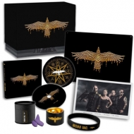 Ravenblack -Fan Box