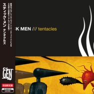 Stick Men/Tentacles (Ltd)
