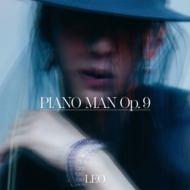 LEO (VIXX)/3rd Mini Album Piano Man Op.9