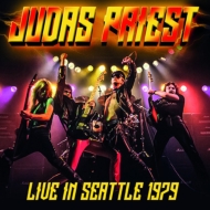 Live In Seattle 1979 (2CD)