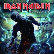 レコード｜IRON MAIDEN (アイアン・メイデン)｜商品一覧｜HMV&BOOKS online