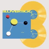 Bluvertigo/Pop Tools (Alcune Fasi E Forme D'onda)(Yellow Vinyl)(Ltd)