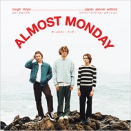Almost Monday/Cough Drops (Japan Special Edition)