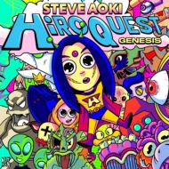 Steve Aoki/Hiroquest