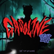 2nd Album: Gasoline (VHS Ver.)
