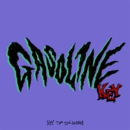 2nd Album: Gasoline (Booklet Ver.)(_Jo[Eo[W)