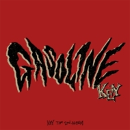2nd Album: Gasoline (Floppy Ver.)
