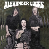 Alexander Lucas/Alexander Lucas (Deluxe Edition)