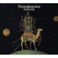 FictionJunction/Parade (+brd)(Ltd)