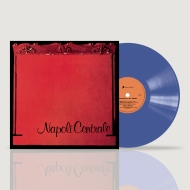 Napoli Centrale/Qualcosa Ca Nu Mmore (Blue Vinyl)(Ltd)