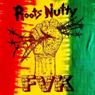 ROOTS NUTTY