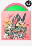 Castaways Vol.1 Exclusive 2lp (Anthurium And Chameleon Vinyl)