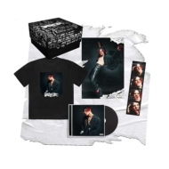 Yungblud: The Album T-shirt Box (S Size)