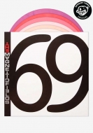 Magnetic Fields/69 Love Songs Exclusive 6lp Box Set (Loathsome Pink Vinyl)