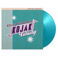 Kojak Variety (J[@Cidl/180OdʔՃR[h/Music On Vinyl)