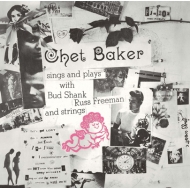 Chet Baker/Chet Baker Sings And Plays