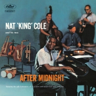 Nat King Cole/After Midnight