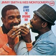 Jimmy Smith / Wes Montgomery/Dynamic Duo