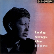 Billie Holiday/Lady Sings The Blues - Vocal Classics