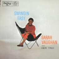 Sarah Vaughan/Swingi'Easy + 1