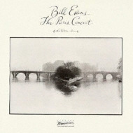 Bill Evans (piano)/Paris Concert Edition 1(Live At The L'espace Cardin / 1979)