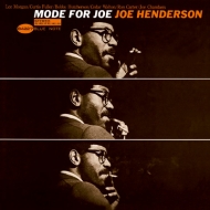 Joe Henderson/Mode For Joe + 2