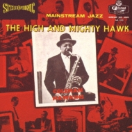High And Mighty Hawk