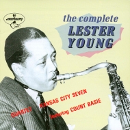 Lester Young/Essential Keynote Collection 1 The Complete Lester Young