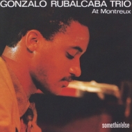 Gonzalo Rubalcaba Trio At Montreux