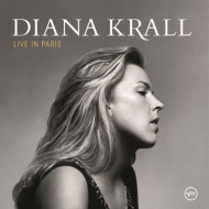 Diana Krall/Live In Paris
