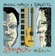 Michel Camilo / Tomatito/Spain Again + 3